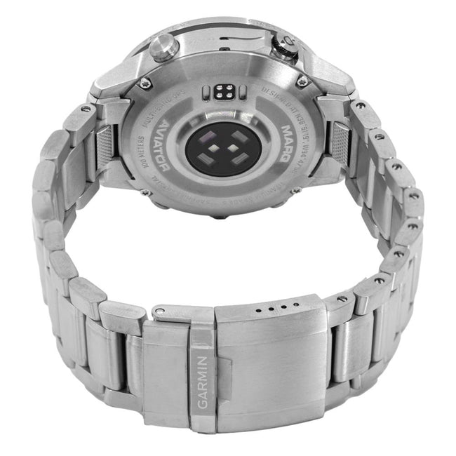 Garmin 010-02648-01 - 010-02648-00 Marq Aviator (Gen 2 )