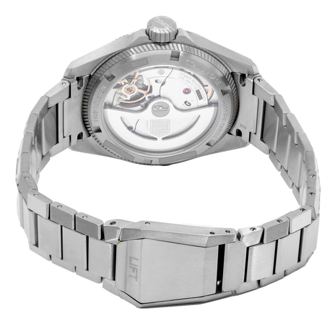 Oris 01 400 7778 7155-07 7 20 01TLC ProPilot X Cal 400 Watch