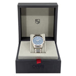 Oris 01 400 7778 7155-07 7 20 01TLC ProPilot X Cal 400 Watch
