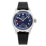 Oris 01 403 7776 4065-07 5 19 11 CrownPointer Date Watch