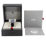 Oris 01 403 7776 4065-07 5 19 11 CrownPointer Date Watch