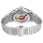 Oris 01 733 7721 4055-07 8 21 88 Artelier Blue Dial Watch