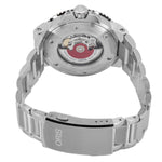Oris 01 733 7730 4137-07 8 24 05PEB Oris Aquis x Bracenet