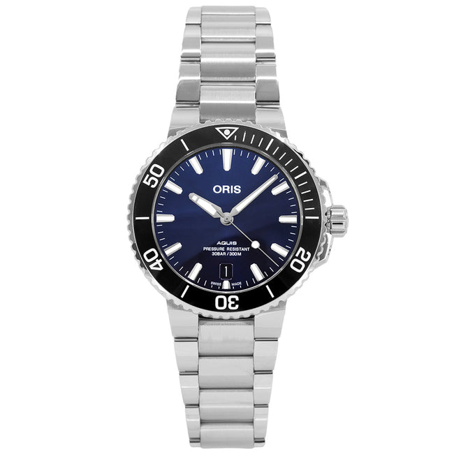 01 733 7732 4135-07 8 21 05PEB-Oris Men's 01 733 7732 4135-07 8 21 05PEB Aquis Auto