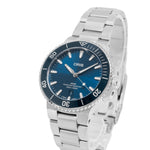 Oris Men's 01 733 7787 4135-07 8 22 04PEB Aquis Date Auto