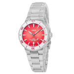 Oris 01 733 7787 4138-07 8 22 04PEB Aquis Taste Of Summer