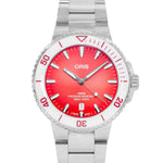 Oris 01 733 7787 4138-07 8 22 04PEB Aquis Taste Of Summer