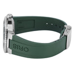 Oris Men's 01 733 7787 4157-07 4 22 37FC Aquis Date Auto