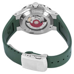 Oris Men's 01 733 7787 4157-07 4 22 37FC Aquis Date Auto