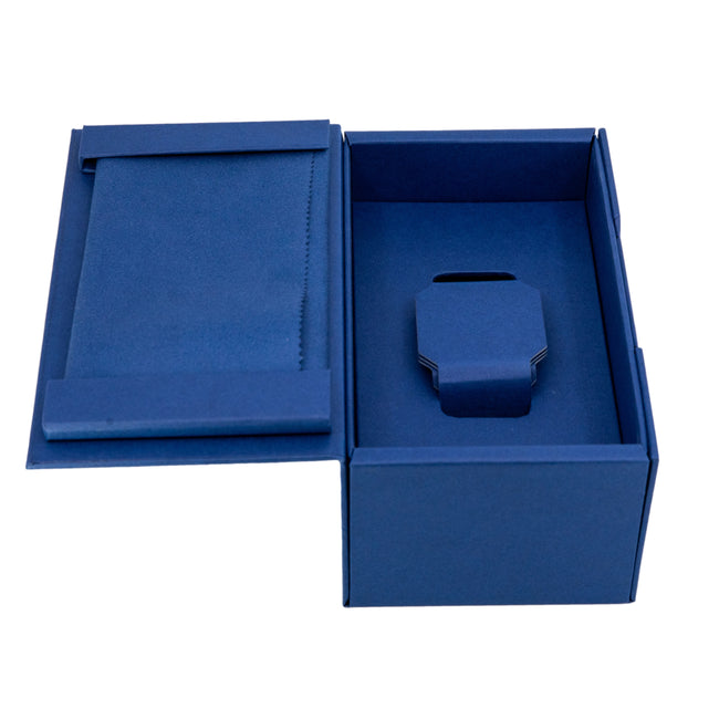 Oris Men's 01 747 7701 4461-07 8 22 85 Audi Sport 44mm GMT