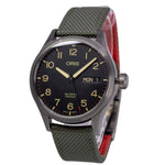 Oris 01 754 7698 4274-Set TS ProPilot 40th Squadron Ltd. Ed.