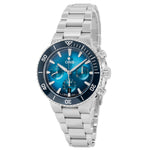 Oris Men's 01 771 7793 4155-07 8 23 01PEB Aquis Auto Chrono
