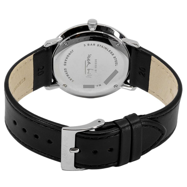 Junghans 27/4701.02 MaxBill Automatic