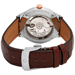 Baume & Mercier Men's M0A10519 Clifton Automatic