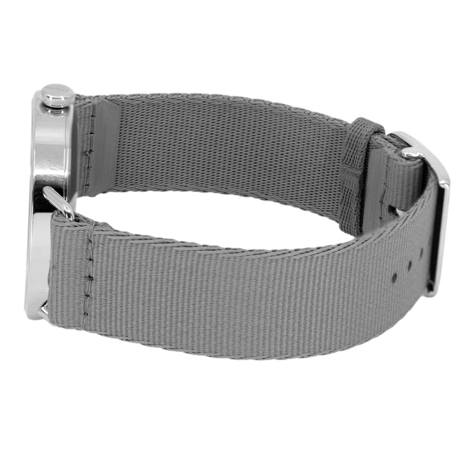 NOMOS Men's 1165 Metro Neomatik 41 Update Auto