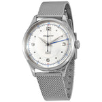 Montblanc Men's 119949 Heritage 40mm Automatic GMT