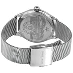 Montblanc Men's 119949 Heritage 40mm Automatic GMT