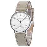 Nomos Glashütte Women's 123 Tangente 33 Manual Winding