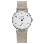Nomos Glashütte Women's 123 Tangente 33 Manual Winding