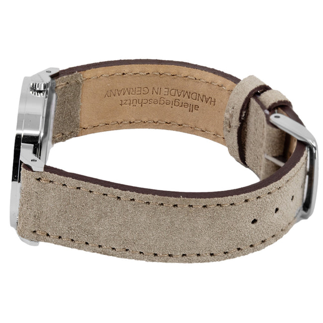 Nomos Glashütte Women's 123 Tangente 33 Manual Winding