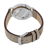 Nomos Glashütte Women's 123 Tangente 33 Manual Winding