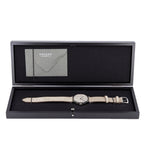 Nomos Glashütte Women's 123 Tangente 33 Manual Winding