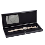 Nomos Glashütte Women's 123 Tangente 33 Manual Winding