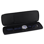 Nomos Glashütte Herrenuhr 1303 Autobahn Neomatik