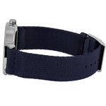 Nomos Glashütte Herrenuhr 1303 Autobahn Neomatik