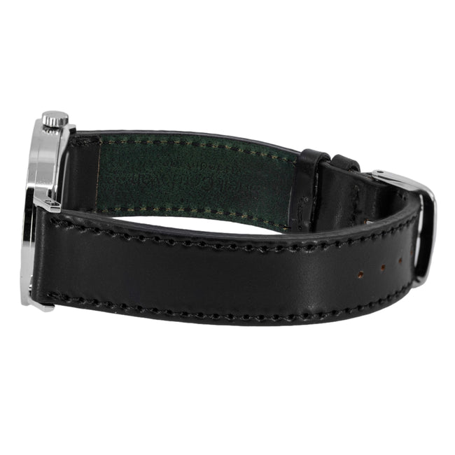 NOMOS 131 Tangente Gangreserve Manual winding