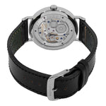 NOMOS Men's 136 Tangente 2Date 37.5mm Manual Winding Watch