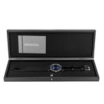 NOMOS Men's 136 Tangente 2Date 37.5mm Manual Winding Watch