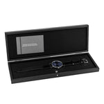 NOMOS Men's 136 Tangente 2Date 37.5mm Manual Winding Watch