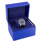 Squale Men's 1521MILBL.HT 1521 Militaire Blasted 50 ATM Auto