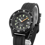 Squale Men's 1521PVD.VO 1521 Stainless Steel PVD Automatic