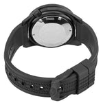 Squale Men's 1521PVD.VO 1521 Stainless Steel PVD Automatic