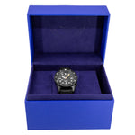 Squale Men's 1521PVD.VO 1521 Stainless Steel PVD Automatic