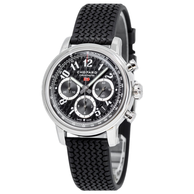 Chopard 168619-3001 Mille Miglia Classic Chronograph Auto