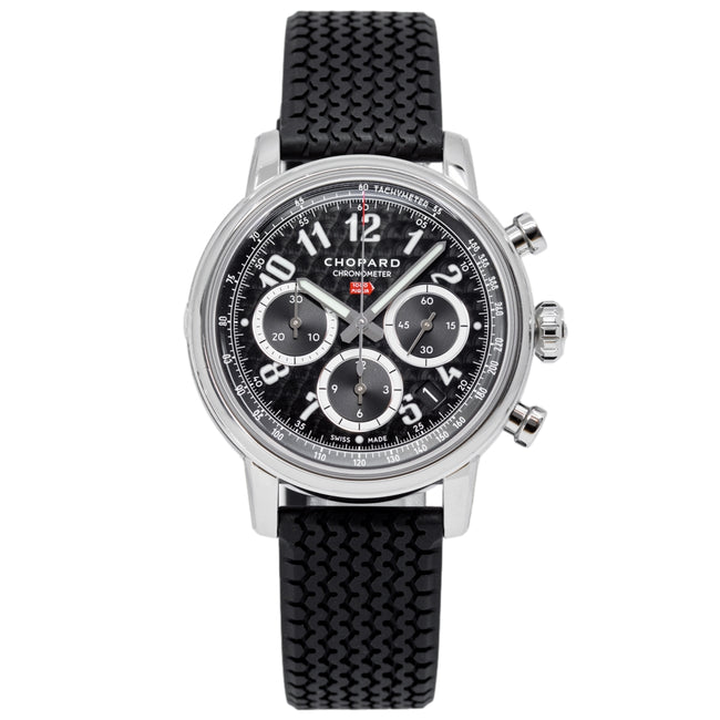 Chopard 168619-3001 Mille Miglia Classic Chronograph Auto
