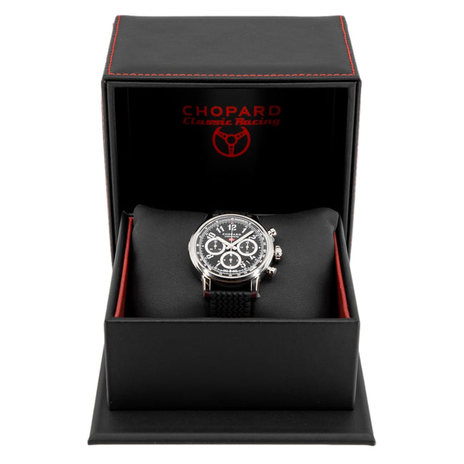 Chopard 168619-3001 Mille Miglia Classic Chronograph Auto