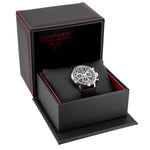 Chopard 168619-3001 Mille Miglia Classic Chronograph Auto