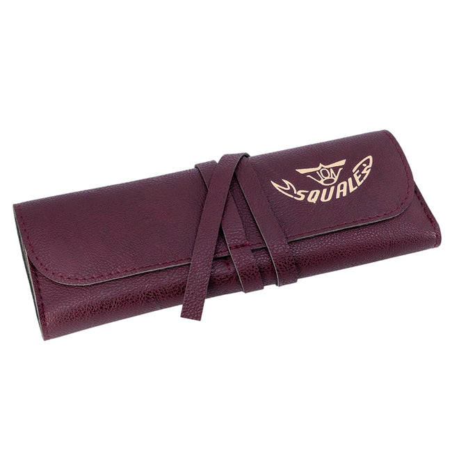 Squale Men's 2001BKBL.AC Sunray Blue 40mm 60 Atmos Automatic