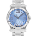 Chopard Women's 278582-3008 Happy Sport 36mm Quartz