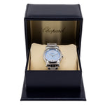 Chopard Women's 278582-3008 Happy Sport 36mm Quartz