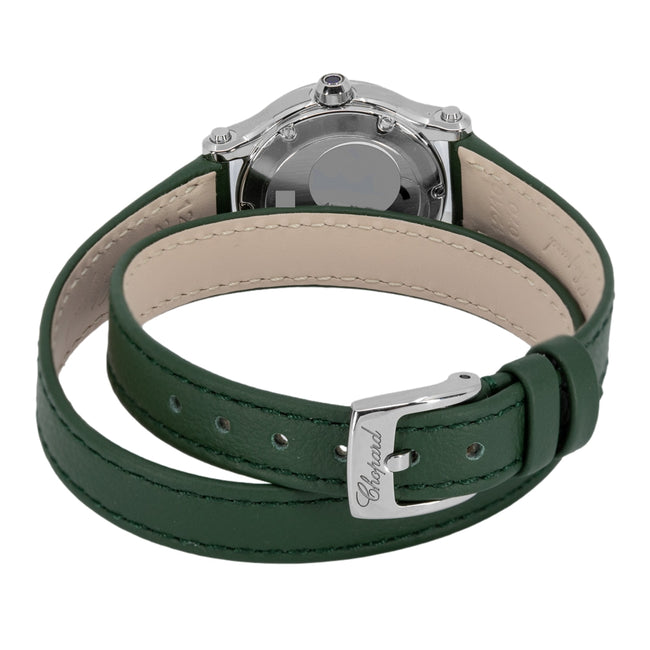 Chopard 278620-3005 Happy Sport Quartz