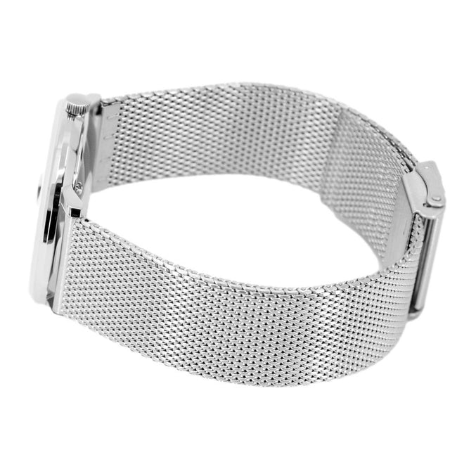 Junghans 27/4106.46 MaxBill Kleine Watch