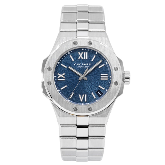 Chopard Men's 298600-3001  Alpine Eagle Large Watch