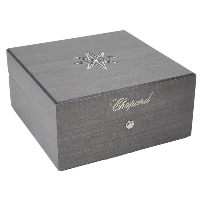 Chopard Men's 298600-3001  Alpine Eagle Large Watch