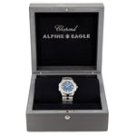 Chopard Men's 298600-3001  Alpine Eagle Large Watch