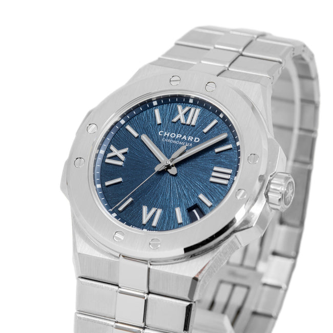 Chopard Men's 298600-3001  Alpine Eagle Large Watch